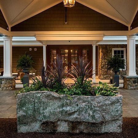 Bedford Village Inn Ngoại thất bức ảnh