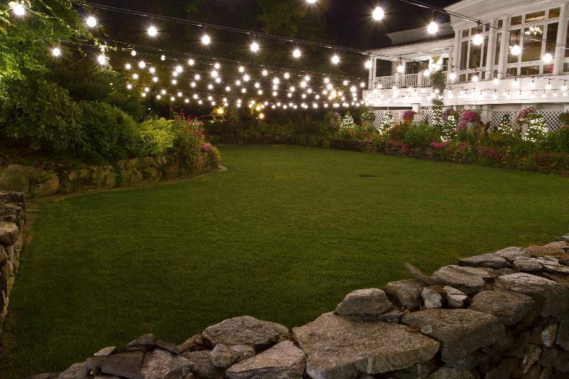 Bedford Village Inn Ngoại thất bức ảnh
