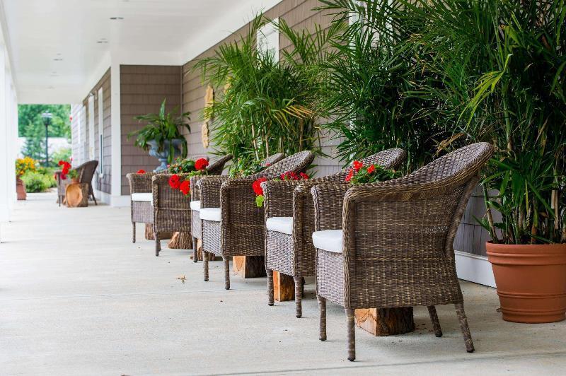 Bedford Village Inn Ngoại thất bức ảnh