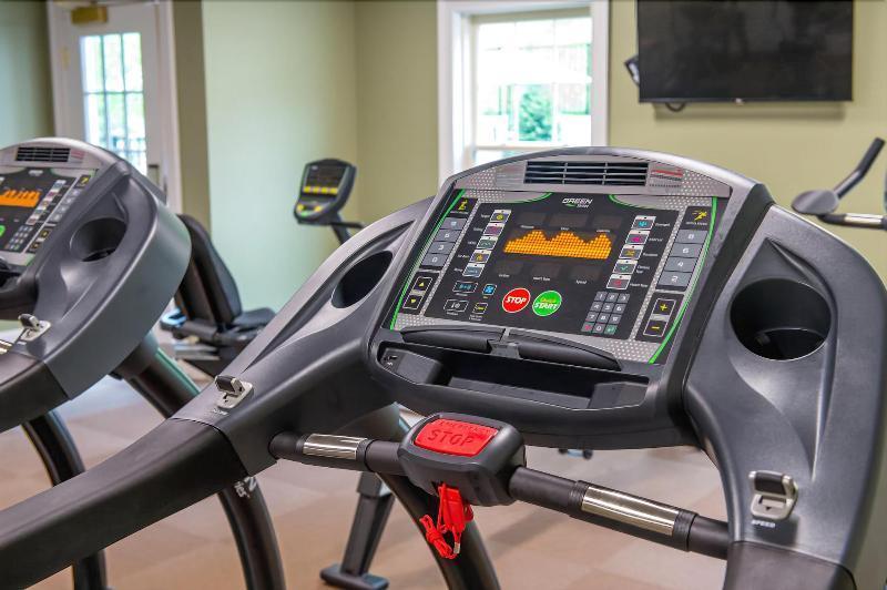 Bedford Village Inn Ngoại thất bức ảnh