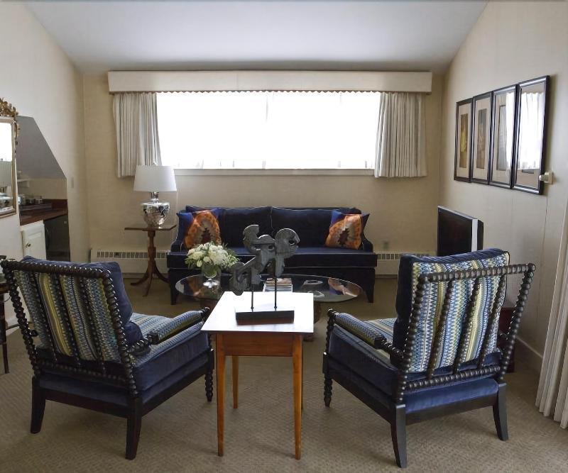 Bedford Village Inn Ngoại thất bức ảnh