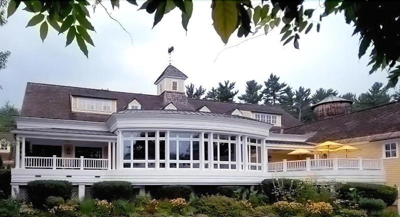 Bedford Village Inn Ngoại thất bức ảnh
