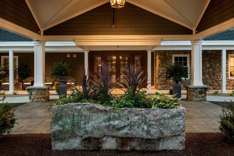 Bedford Village Inn Ngoại thất bức ảnh