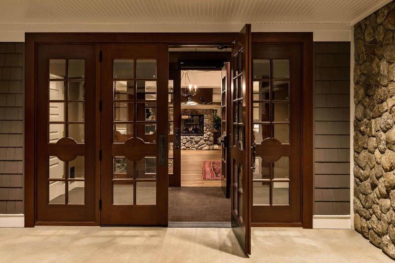 Bedford Village Inn Ngoại thất bức ảnh