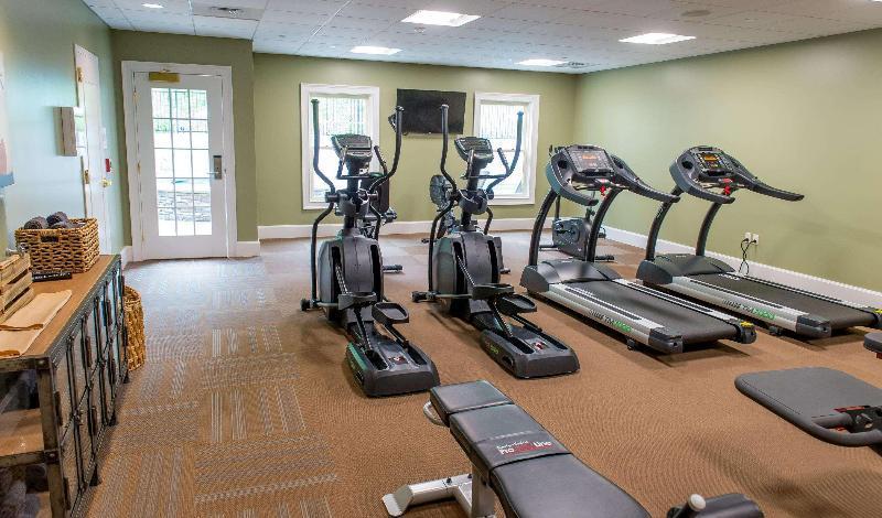 Bedford Village Inn Ngoại thất bức ảnh