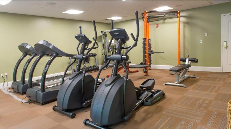Bedford Village Inn Ngoại thất bức ảnh