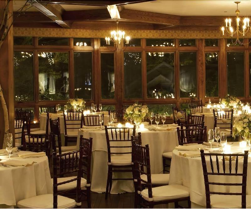 Bedford Village Inn Ngoại thất bức ảnh