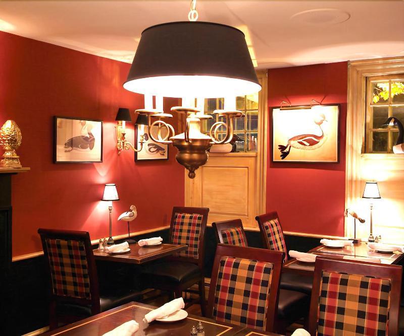 Bedford Village Inn Ngoại thất bức ảnh