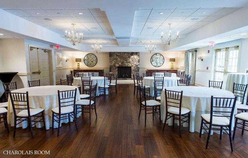 Bedford Village Inn Ngoại thất bức ảnh