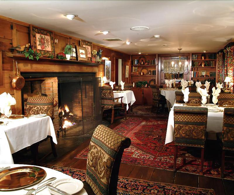 Bedford Village Inn Ngoại thất bức ảnh