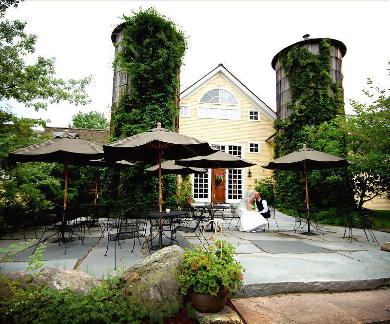 Bedford Village Inn Ngoại thất bức ảnh