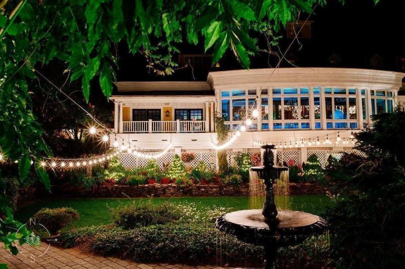 Bedford Village Inn Ngoại thất bức ảnh