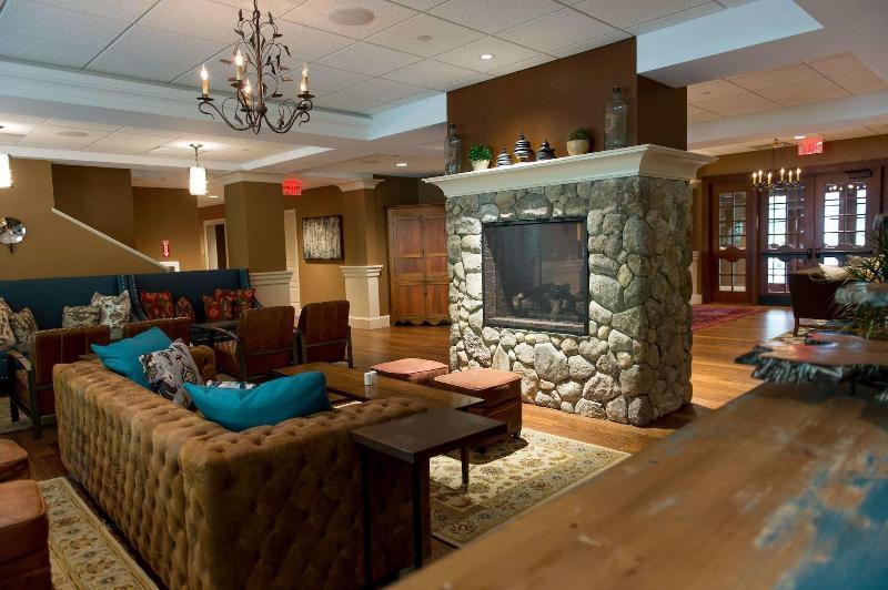 Bedford Village Inn Ngoại thất bức ảnh