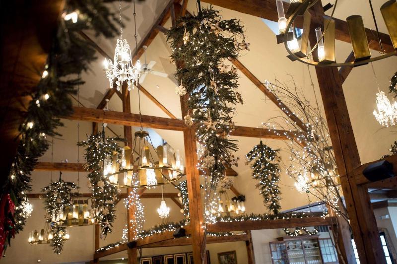 Bedford Village Inn Ngoại thất bức ảnh