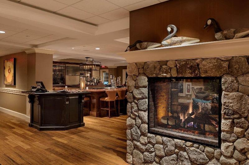 Bedford Village Inn Ngoại thất bức ảnh