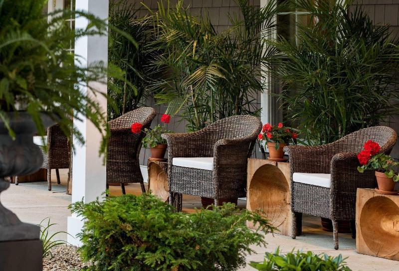 Bedford Village Inn Ngoại thất bức ảnh