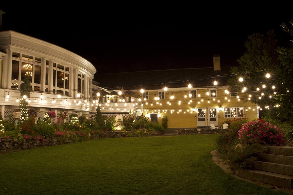 Bedford Village Inn Ngoại thất bức ảnh