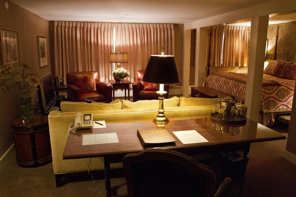 Bedford Village Inn Ngoại thất bức ảnh