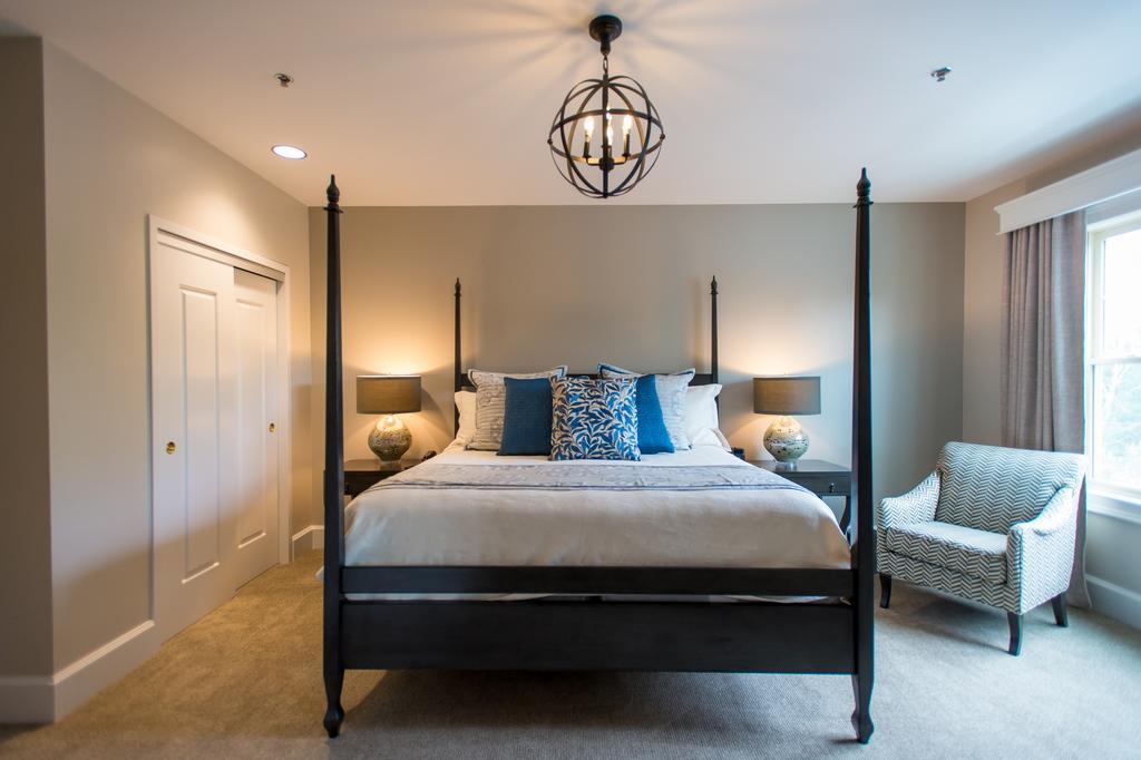 Bedford Village Inn Ngoại thất bức ảnh