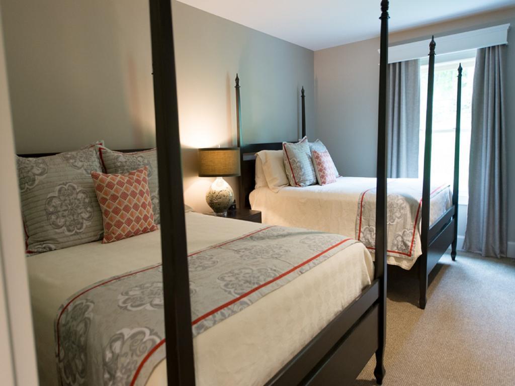 Bedford Village Inn Ngoại thất bức ảnh