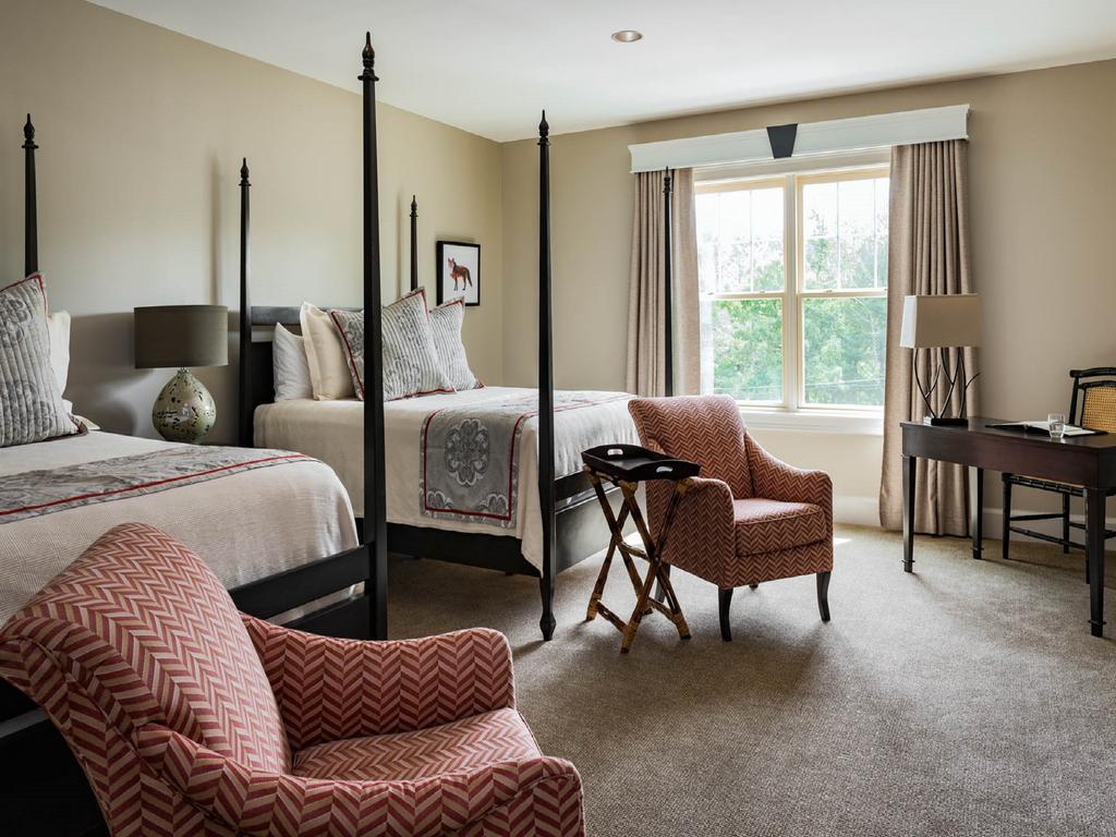 Bedford Village Inn Ngoại thất bức ảnh