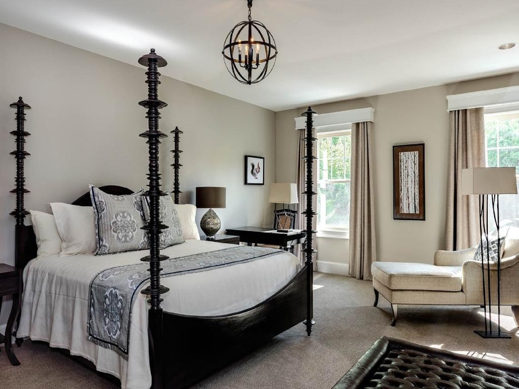 Bedford Village Inn Ngoại thất bức ảnh