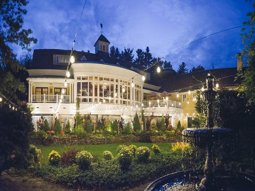 Bedford Village Inn Ngoại thất bức ảnh
