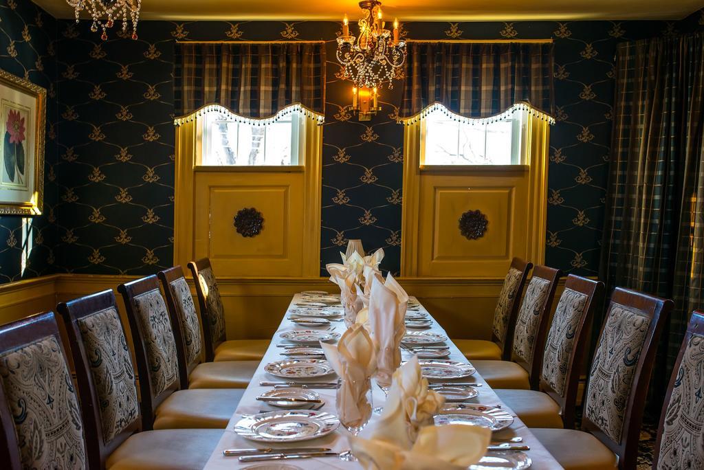 Bedford Village Inn Ngoại thất bức ảnh