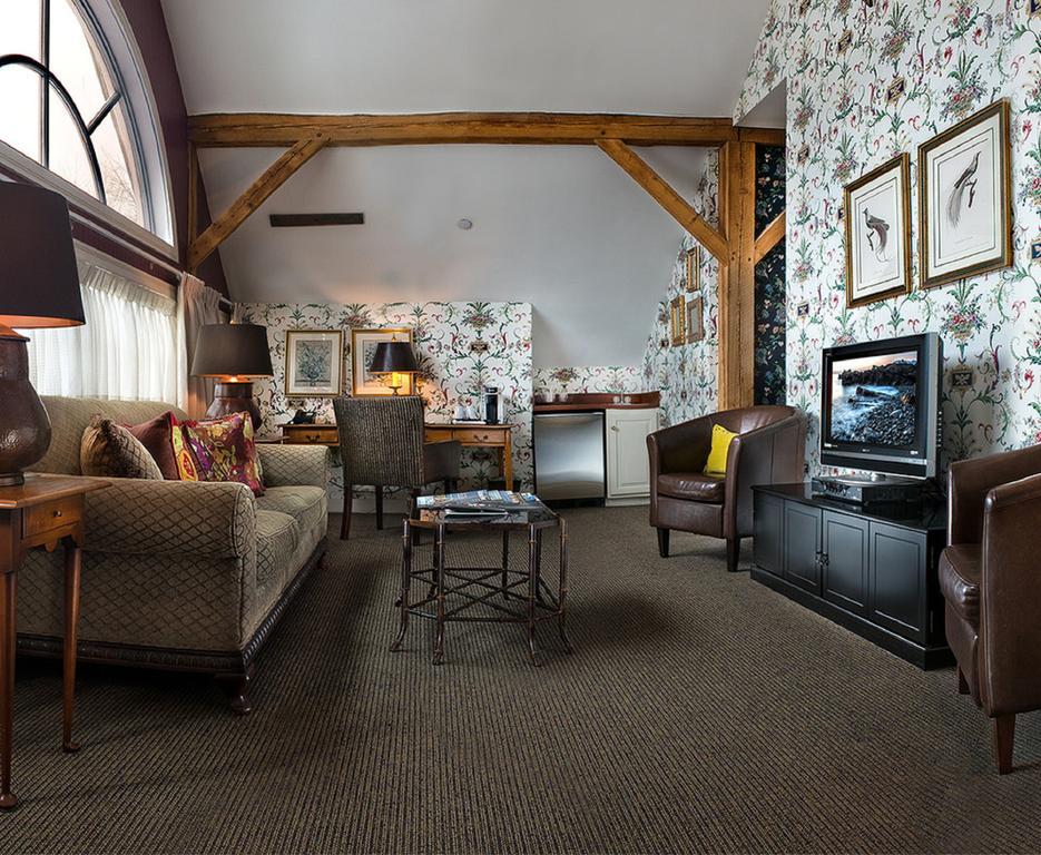 Bedford Village Inn Ngoại thất bức ảnh