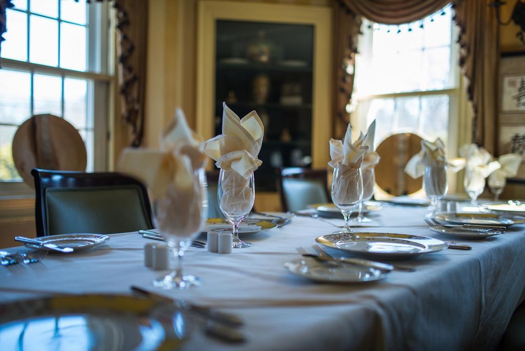 Bedford Village Inn Ngoại thất bức ảnh