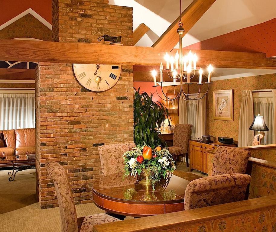 Bedford Village Inn Ngoại thất bức ảnh